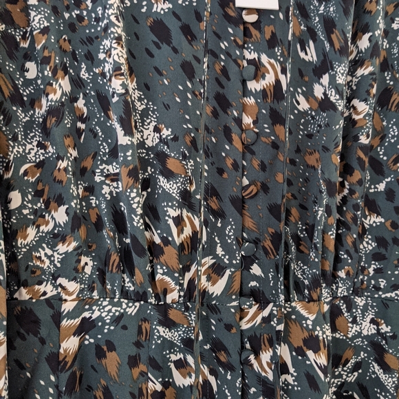 Heart loom Rachelle Dress - Picture 2 of 2